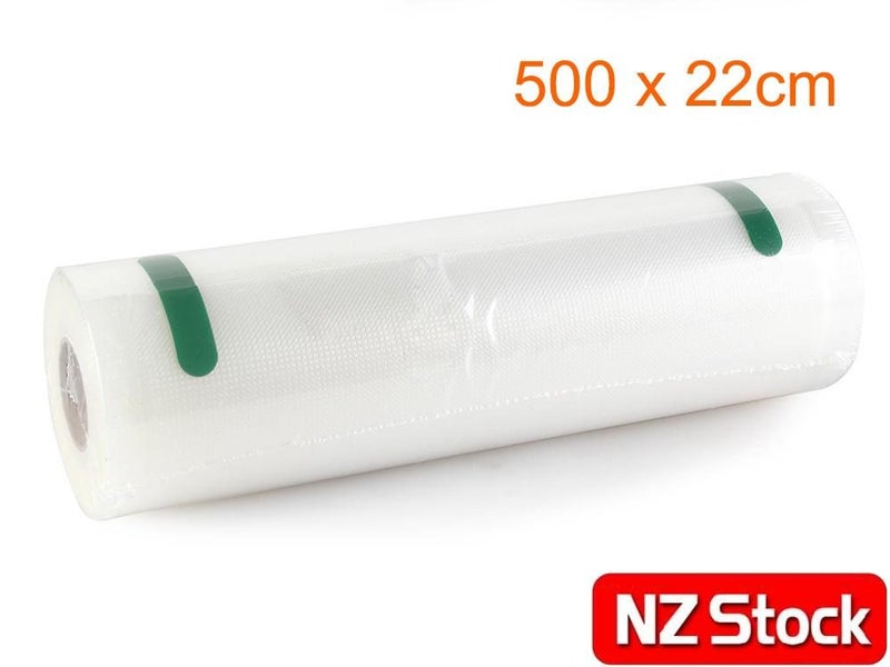 Vacuum Sealer Bags NZ Clearance Carousel 2