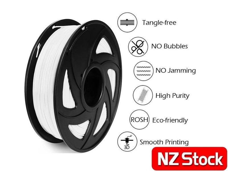 3D Printer Filament NZ Clearance Carousel 2