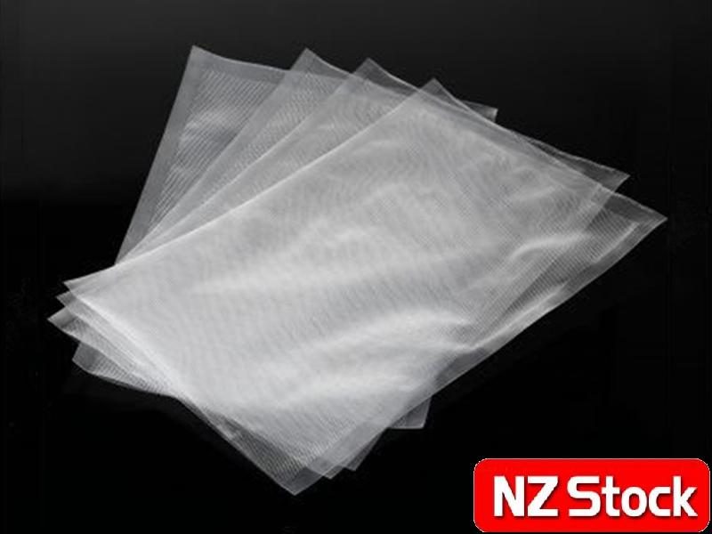 Vacuum Sealer Bags NZ Clearance Carousel 2
