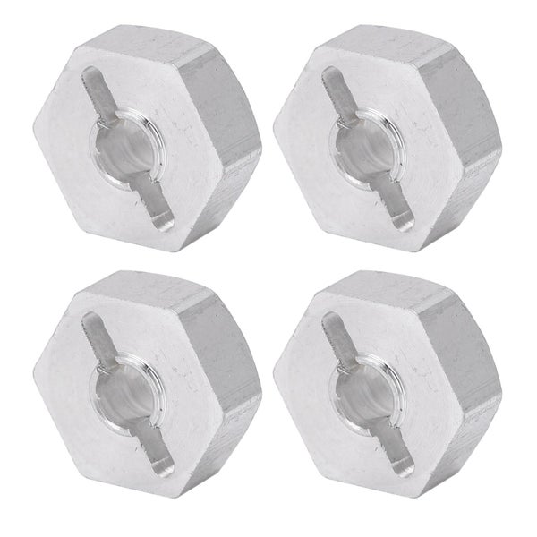 hexagonal wheel seat for wltoys metal coupler hexagonal wheel seat hexagonal Carousel 1