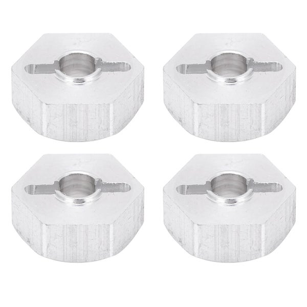 hexagonal wheel seat for wltoys metal coupler hexagonal wheel seat hexagonal Carousel 2