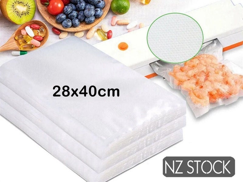 PTN NEW Vacuum Sealer Bags Sale Sale Carousel 1