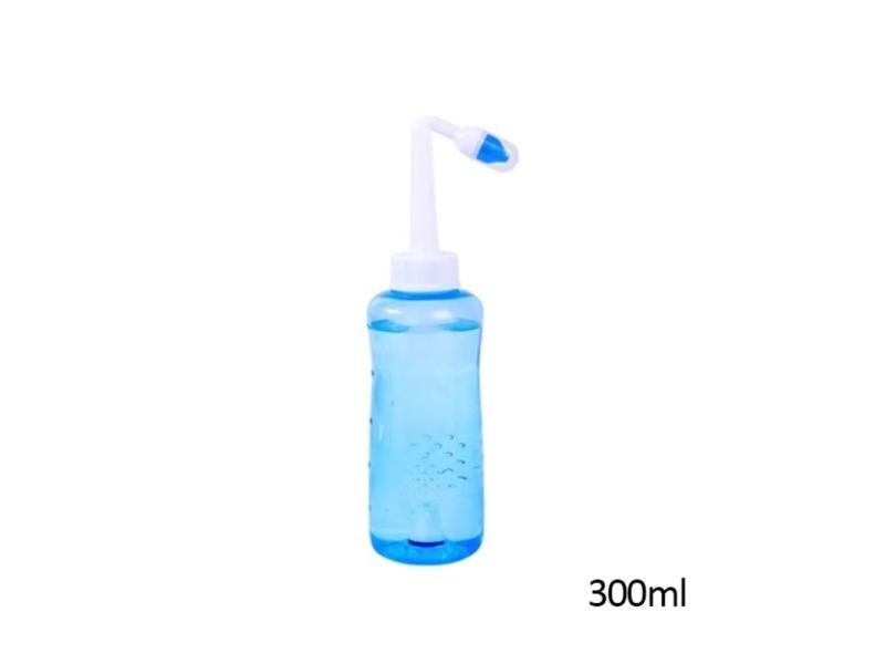 Adult Avoidance Of Allergic Rhinitis Neti Pot Nasal Irrigation Children's Nasal Carousel 1