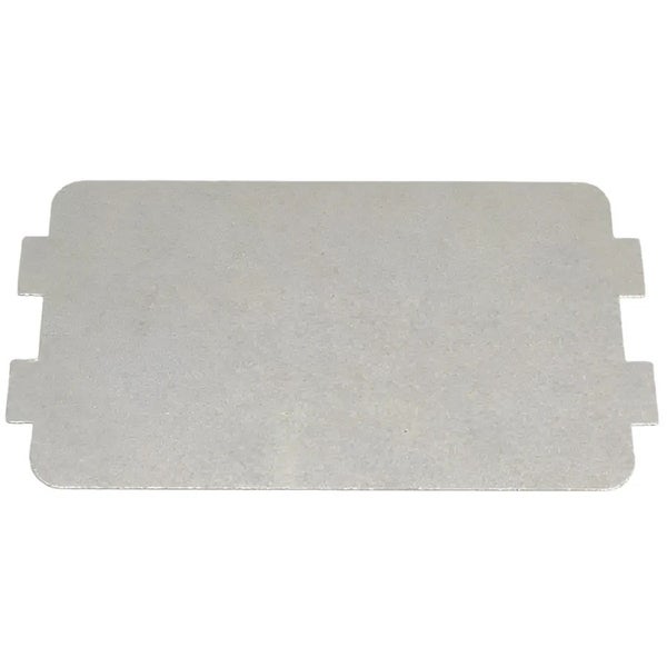 Panasonic Microwave Waveguide Cover - A20557W50BP Carousel 1