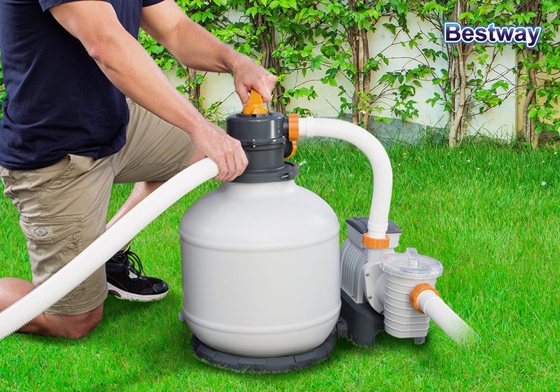 Sand Filter " On Sale " Carousel 1