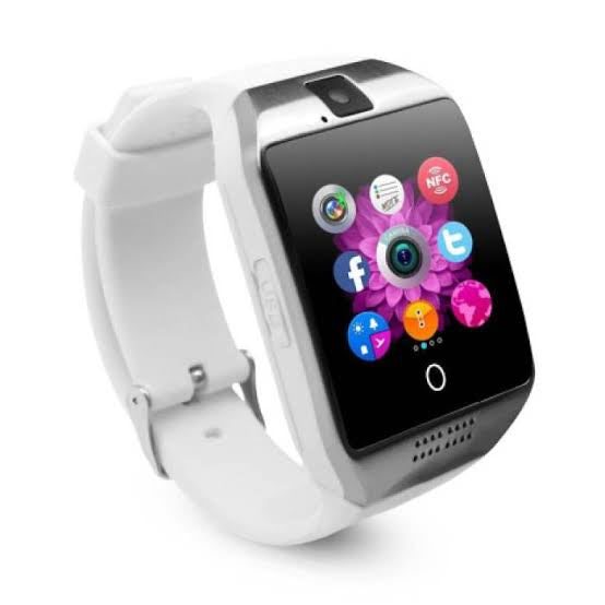 Senbono Smart Watch (Memory card included) Carousel 1
