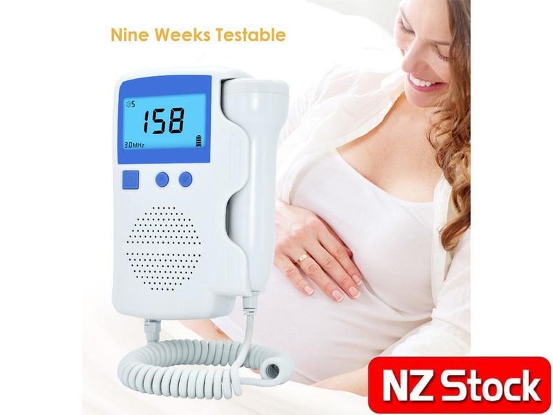 PTN NEW Fetal Doppler Sale Sale Carousel 2