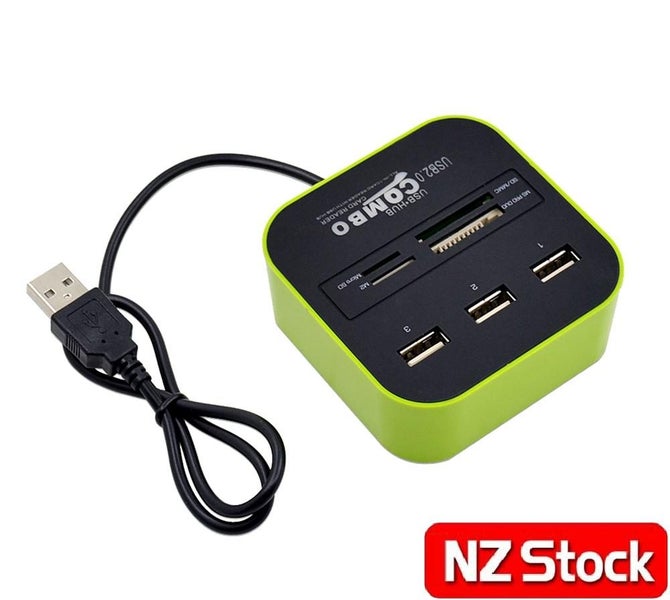 PTN NEW USB Hub Sale Sale Carousel 5