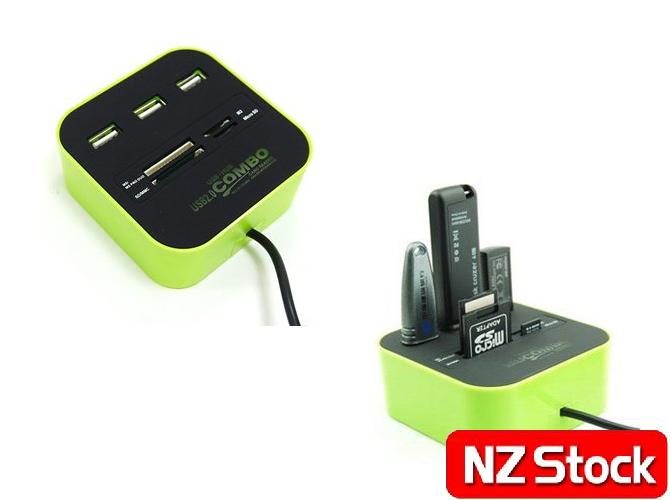 PTN NEW USB Hub Sale Sale Carousel 2