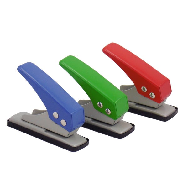 Acme KW Punch 1-Hole AP1 Carousel 1