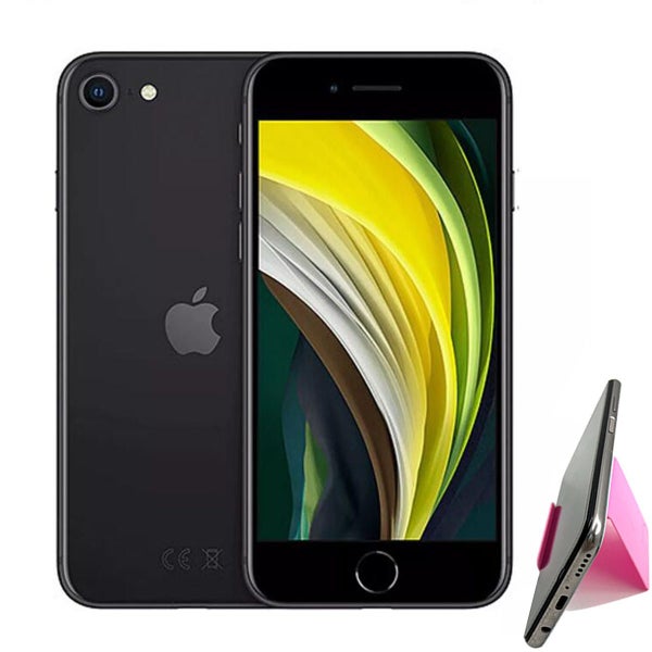 Apple iPhone SE 2nd Gen 128GB (Premium) Unlocked With 100% Battery (afterpay)629907284121621117