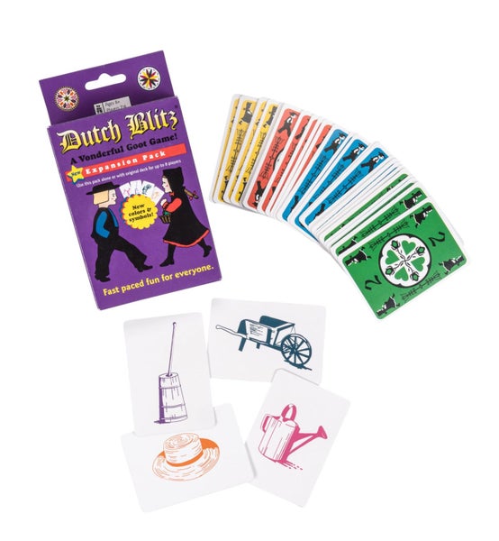 Dutch Blitz Purple Expansion Carousel 3