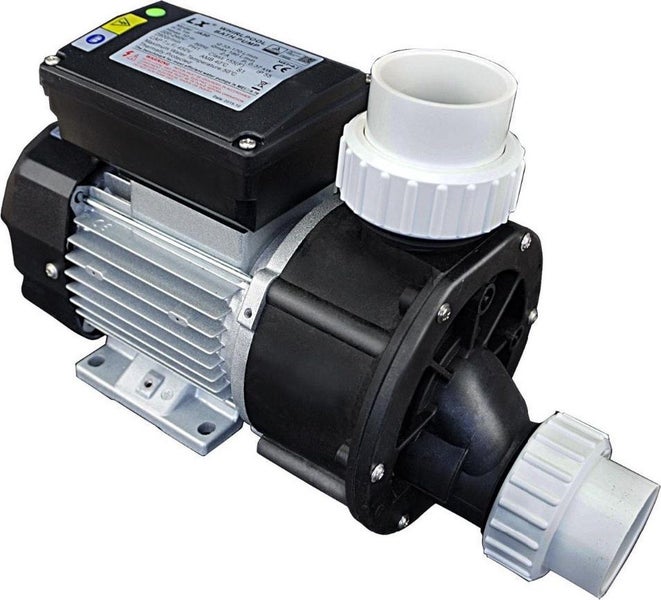 0.5HP BATHTUB AND SPA POOL CIRCULATING PUMP-- JA50 Carousel 1
