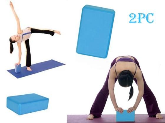 PTN NEW Yoga Block Sale Sale Sale Carousel 6