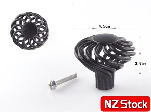 Cabinet Drawer Door Knobs Carousel 1