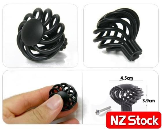 Cabinet Drawer Door Knobs Carousel 2