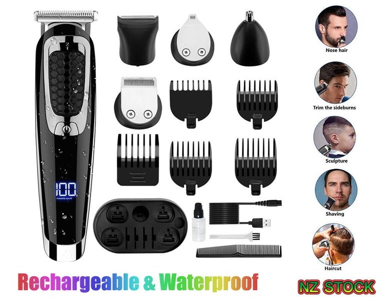 PTN NEW Cordless Hair Clippers Sale - Sale Carousel 1