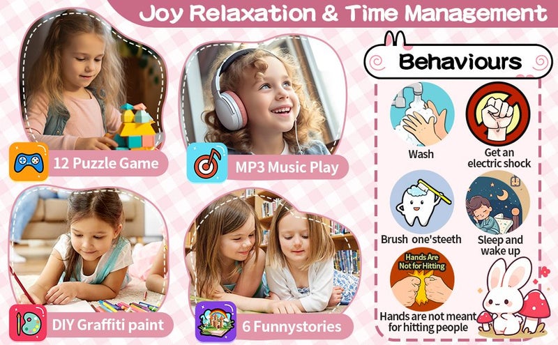 Kids Smart Phone Carousel 2