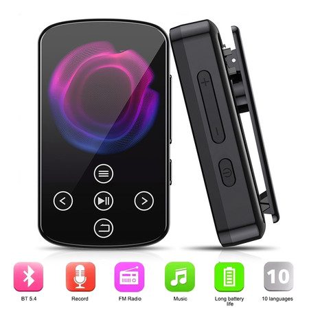 Mp3 Music Player Carousel 1