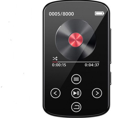 Mp3 Music Player Carousel 18