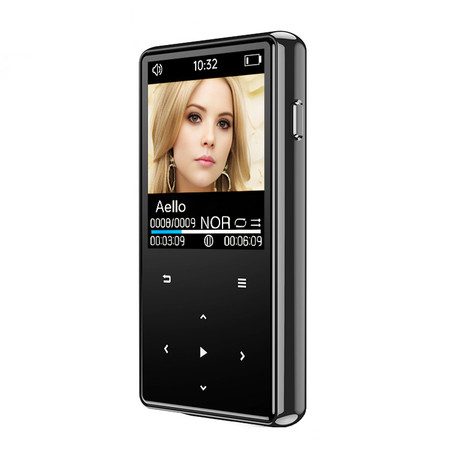 Portable MP3 Player Carousel 1