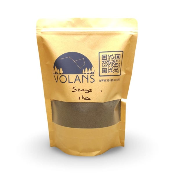 Rock Tumbler Grit 1kg Stage 1 Rock tumbler medium Coarse Silicon Carbide Grit 60 Carousel 1