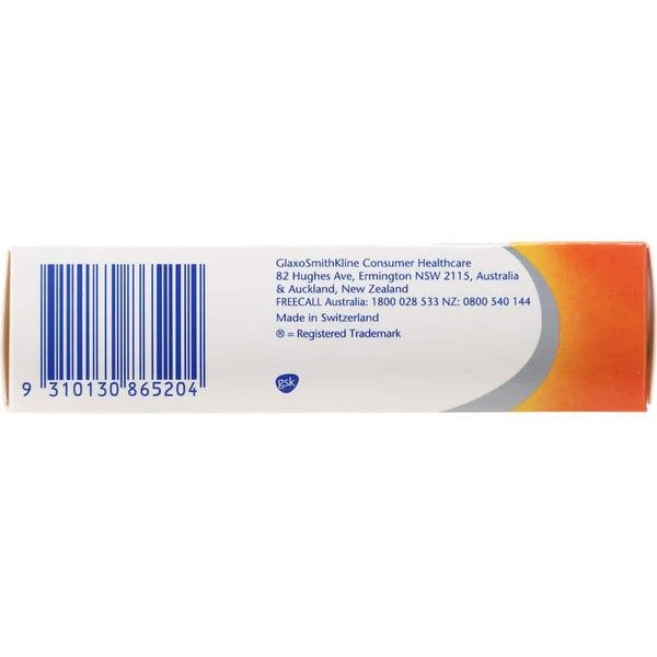 Voltaren Pain Relief Emulgel Muscle And Back 20g Carousel 4