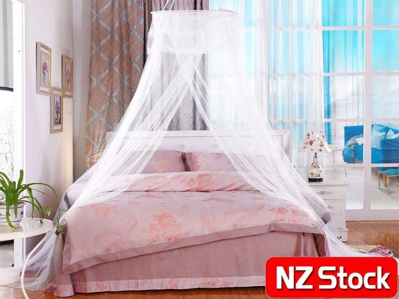 PTN NEW Mosquito Net Sale Sale Carousel 2