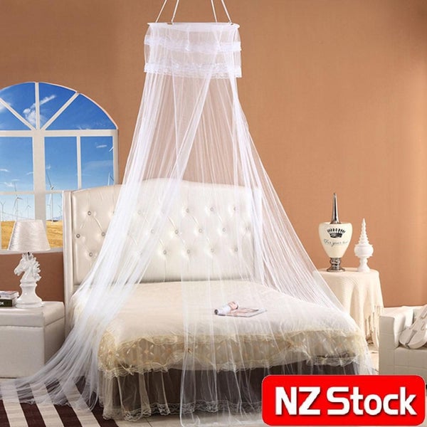 PTN NEW Mosquito Net Sale Sale Carousel 7