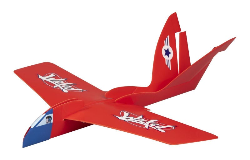 Wicked: MicroJet Carousel 2