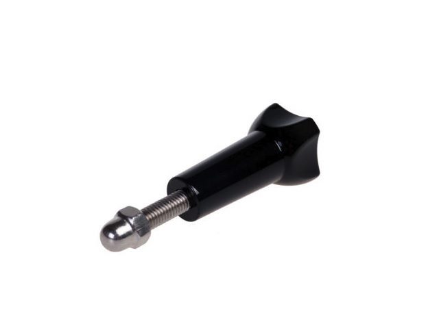 GoPro long screw with bolt Compatible Carousel 1
