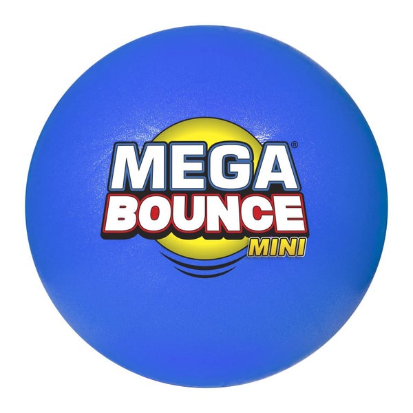 Wicked: Mega Bounce - Mini Carousel 3