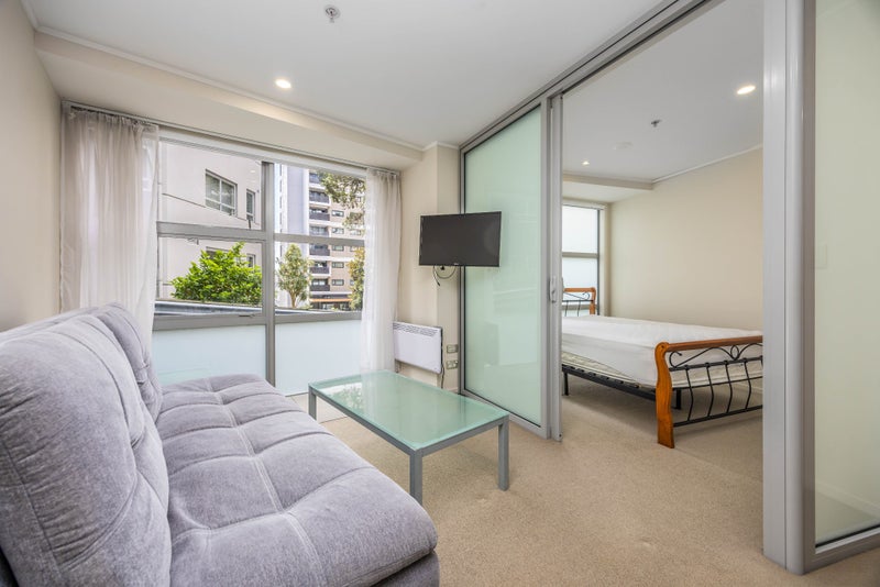 1B/156 Vincent Street, City Centre, Auckland City, Auckland