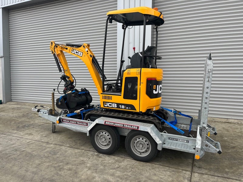 2023 JCB Micro Carousel 2