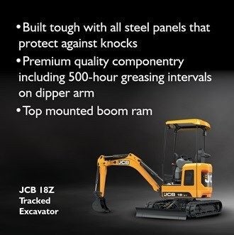 2023 JCB Micro Carousel 4