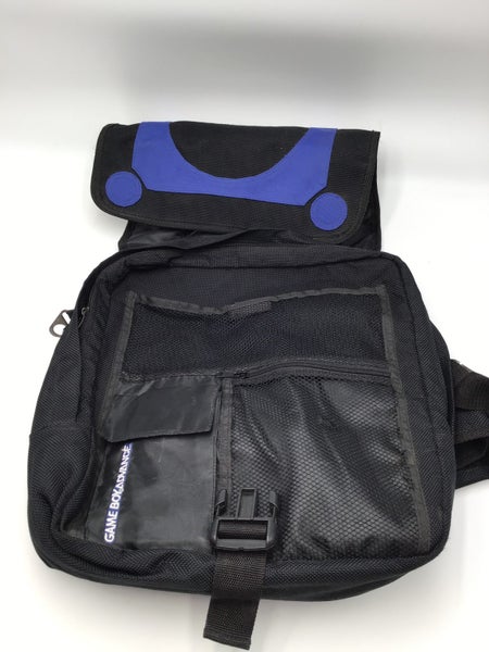 * Genuine Nintendo Gamecube Carrying Bag *62863869060609112