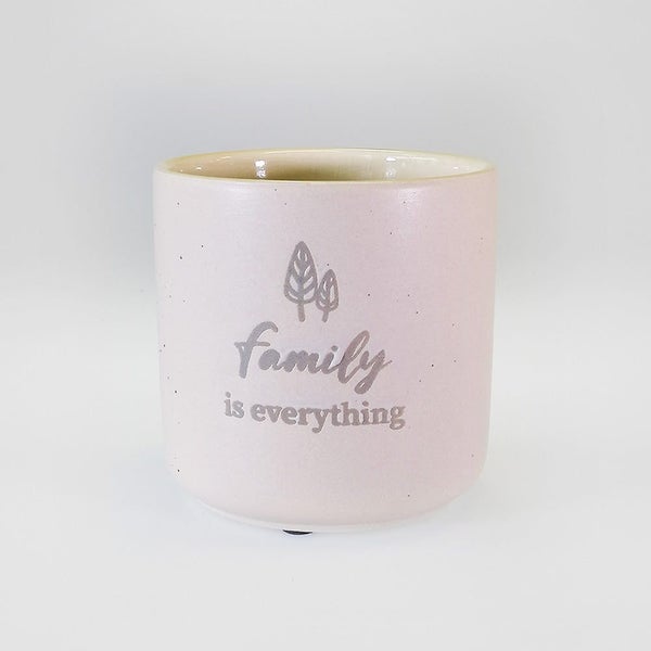 Family' Positive Pot Carousel 1