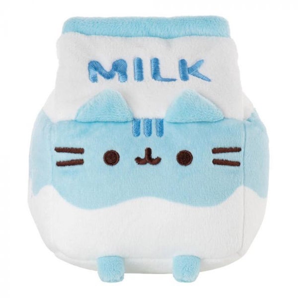 Pusheen Sips Regular Milk Carton Carousel 1