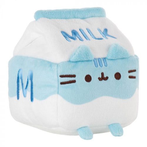 Pusheen Sips Regular Milk Carton Carousel 2