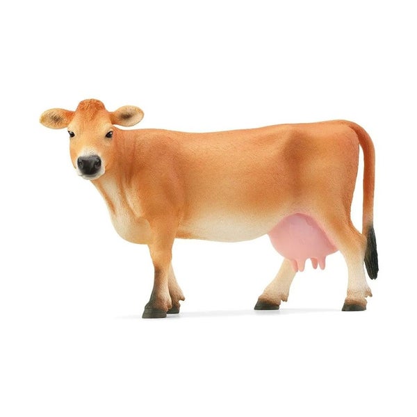 Schleich Farm World - Jersey Cow Carousel 1
