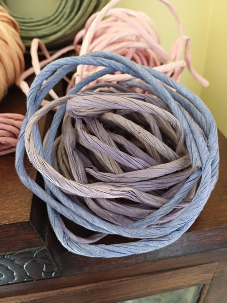 Bulk Florist/Gift Paper Ribbon Carousel 10