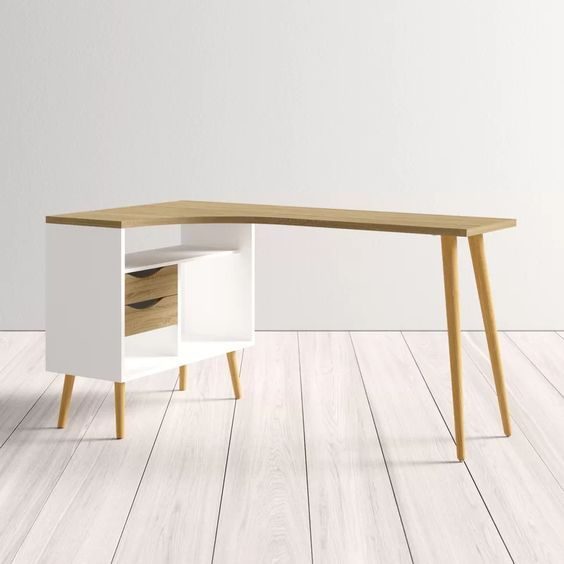 Corner Desk Carousel 1