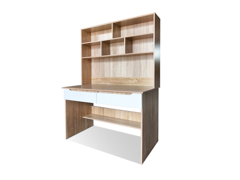Desk 120cm Carousel 2