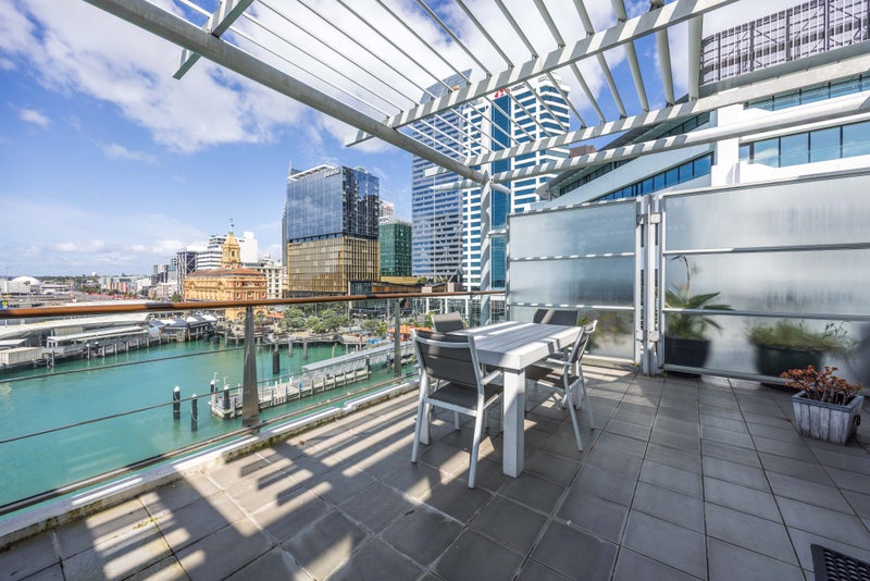 24/137 Quay Street, City Centre, Auckland City, Auckland