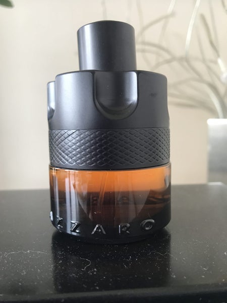 Azzaro The Most Wanted Parfum 3/5ml decant Carousel 1