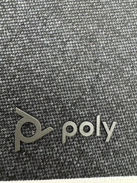 POLY TRIO C60 CONFERENCE PHONE WITH INBUILT MIC (BOX 15) Carousel 2
