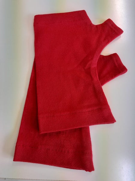 Merino Gloves Carousel 1