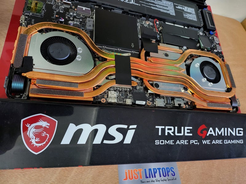 MSI Vector 17 HX A14VHG 17" QHD+ 240Hz i9-14900HX 32GB/5600 1TB/Gen4 RTX4080/12G Carousel 8