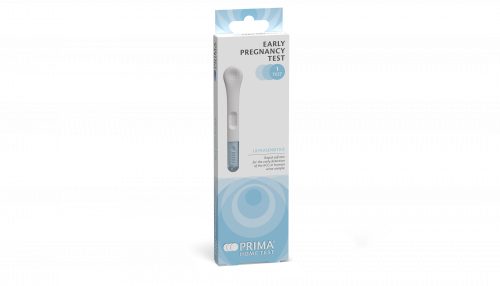 Prima Home Test Early Pregnancy Test | HealthPorter NZ Carousel 2