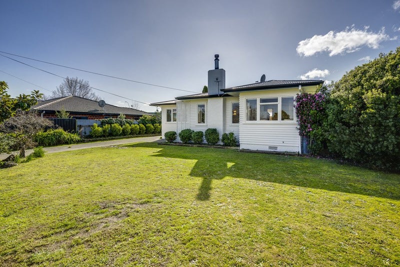 1 Palmerston Road, Havelock North, Hastings, Hawke's Bay